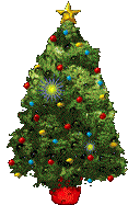 kerstboom